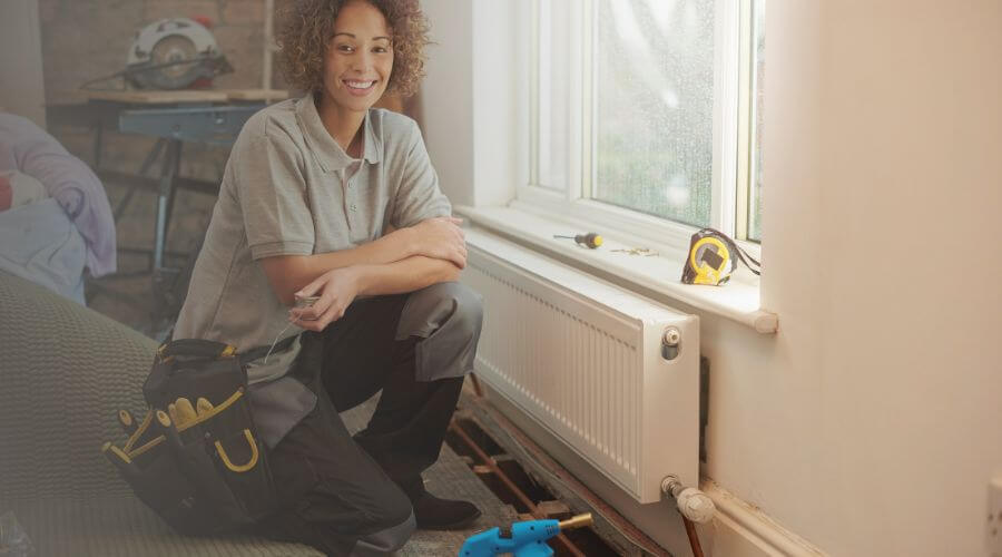 Professional sewer line replacement in Gloucester, VA
